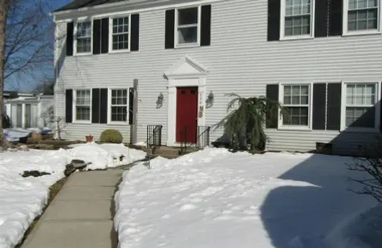 538 SUTTON WAY N, MONROE, NJ, 08831, Monroe, NJ 08831