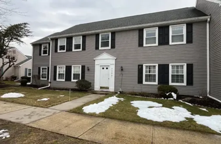 259-B OLD NASSAU RD B, MONROE, NJ, 08831, Monroe, NJ 08831