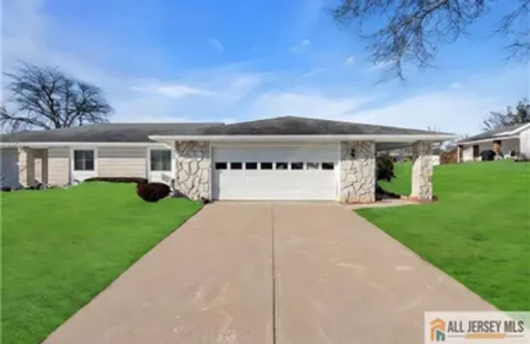 165 BELMAR RD 165C, MONROE, NJ, 08831, Monroe, NJ 08831