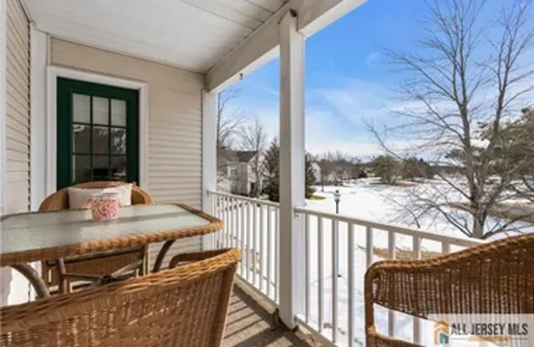 72 WINTHROP RD 72I, MONROE, NJ, 08831, Monroe, NJ 08831