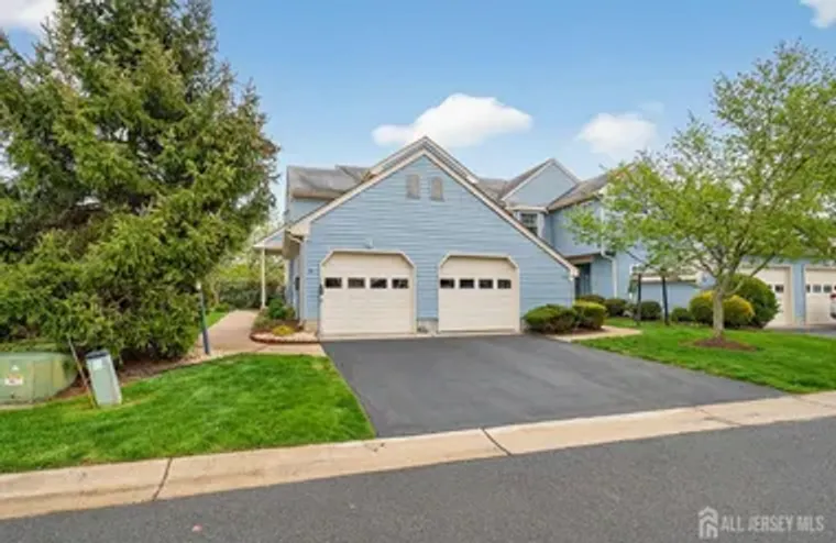 5 SCARBOROUGH RD D, MONROE, NJ, 08831, Monroe, NJ 08831