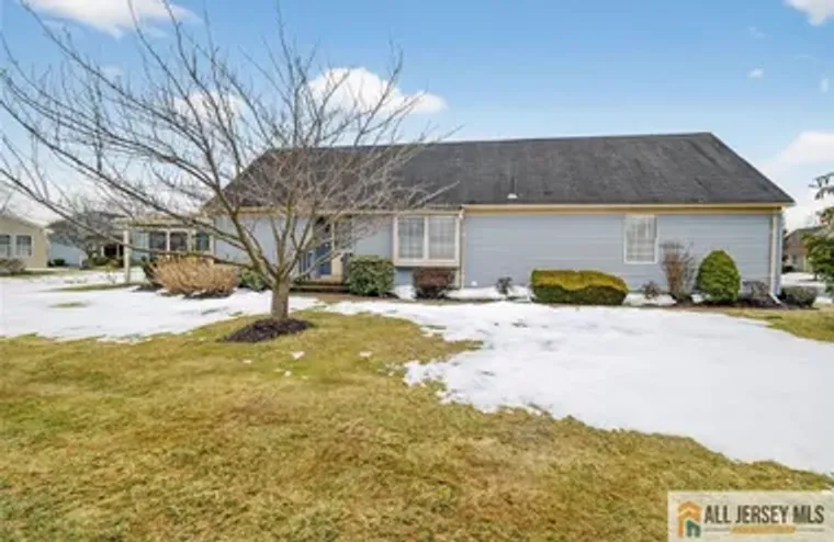 17 GEORGE WASHINGTON DR 17B, MONROE, NJ,..., Monroe, NJ 08831