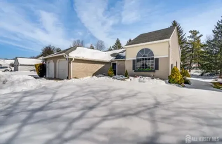 845-B TAYLOR RD, MONROE, NJ, 08831, Monroe, NJ 08831