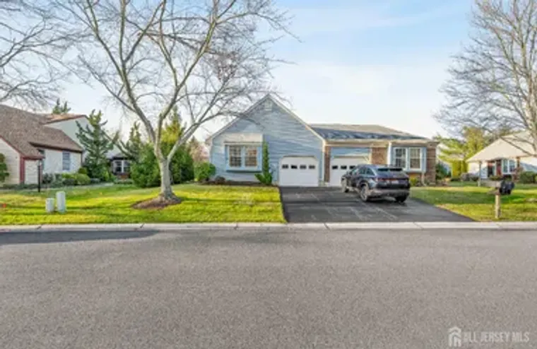 29 HILLSBOROUGH DR, MONROE, NJ, 08831, Monroe, NJ 08831