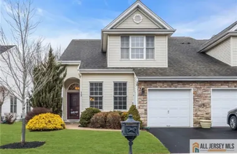 12 YATES AVE, FRANKLIN, NJ, 08873, Franklin, NJ 08873