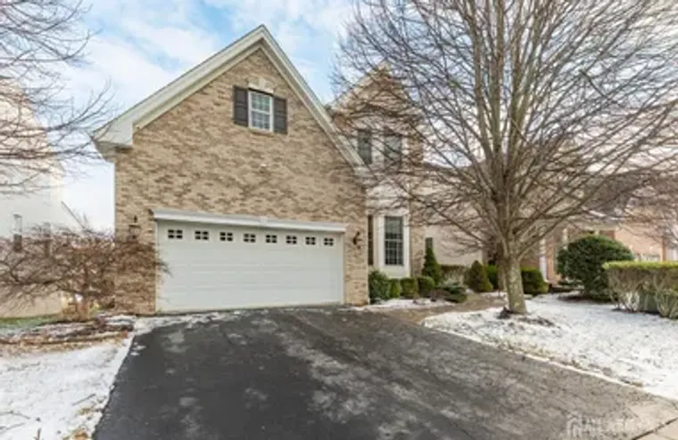 115 ANDOVER DR, SOUTH BRUNSWICK, NJ, 088..., South Brunswick, NJ 08822