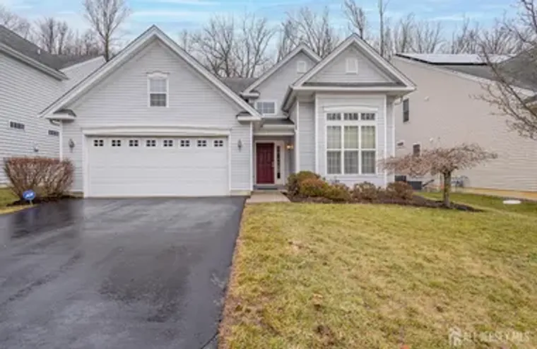 37 ANDOVER DR, SOUTH BRUNSWICK, NJ, 0882..., South Brunswick, NJ 08824