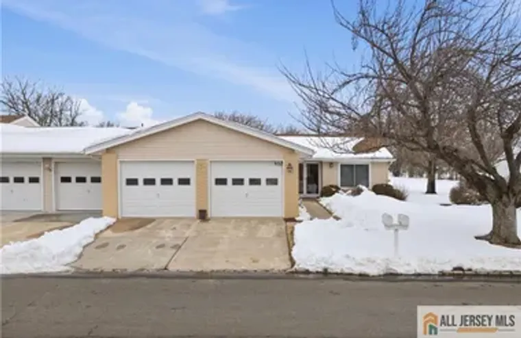 491 DELAIR RD 491B, MONROE, NJ, 08831, Monroe, NJ 08831