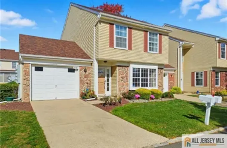 376 STIRLING DR 376A, MONROE, NJ, 08831, Monroe, NJ 08831