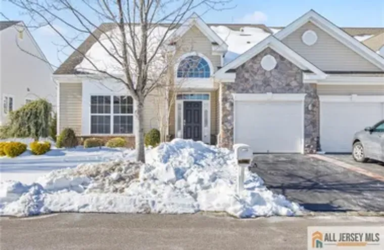 64 DIAMOND SPRING DR, MONROE, NJ, 08831, Monroe, NJ 08831