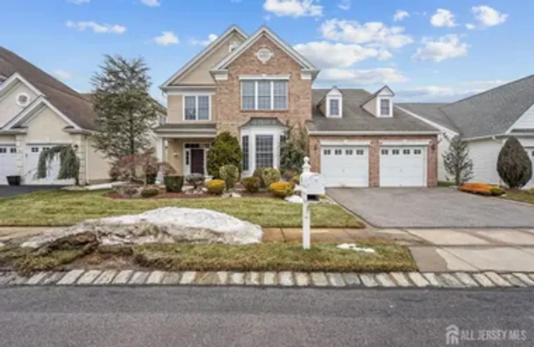 85 BETH PAGE DR, MONROE, NJ, 08831, Monroe, NJ 08831