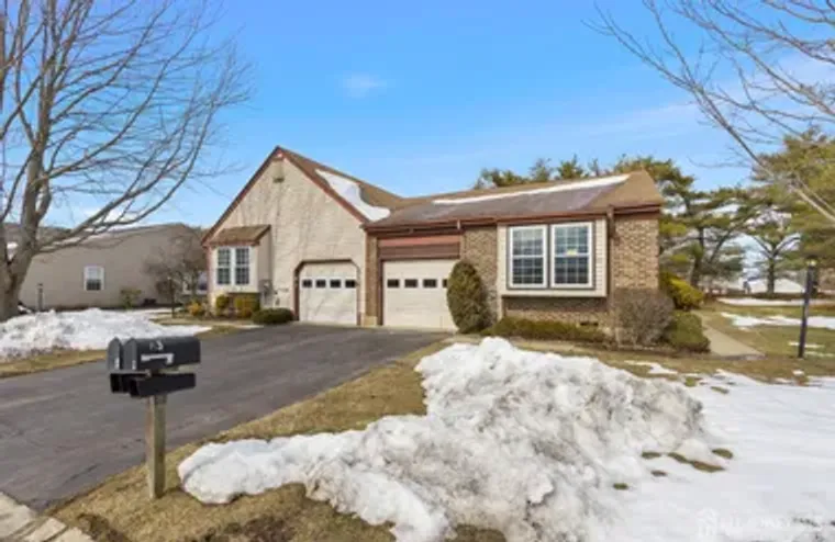 145 CONCORDIA CIR A, MONROE, NJ, 08831, Monroe, NJ 08831