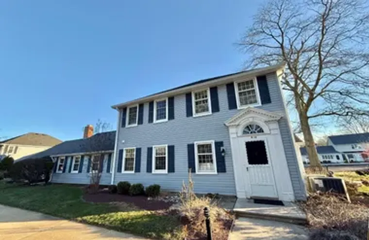 8-O SUSSEX WAY 8O, MONROE, NJ, 08831, Monroe, NJ 08831