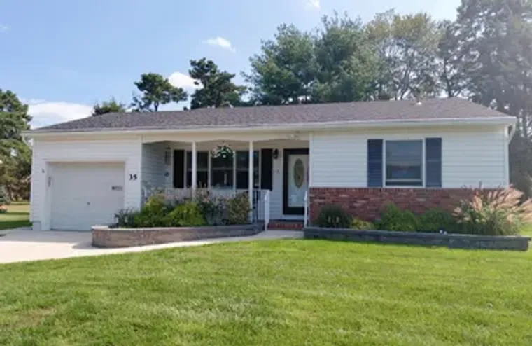 35 SOUTHAMPTON RD, TOMS RIVER, NJ, 08757, Toms River, NJ 08757