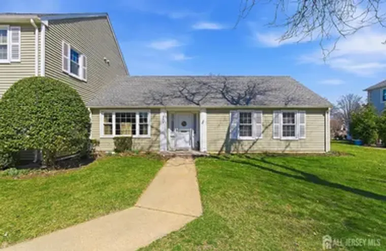 25 E ROSSMOOR DR, MONROE, NJ, 08831, Monroe, NJ 08831