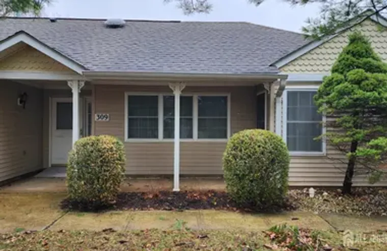 309 KINGLET DR, MONROE, NJ, 08831, Monroe, NJ 08831