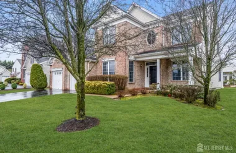 14 HARBOR TOWN WAY, MONROE, NJ, 08831, Monroe, NJ 08831