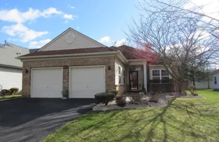 114 ORLEANS RD, MONROE, NJ, 08831, Monroe, NJ 08831