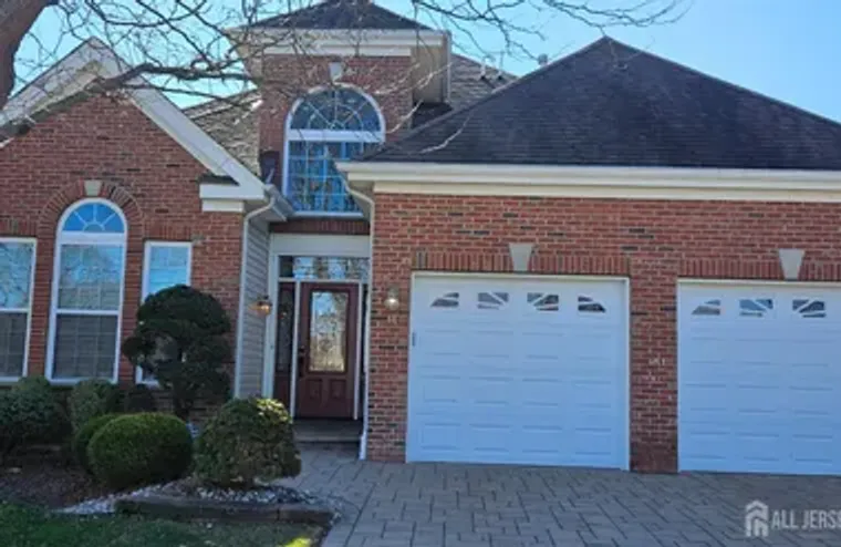 14 COBBLESTONE BLVD, MONROE, NJ, 08831, Monroe, NJ 08831