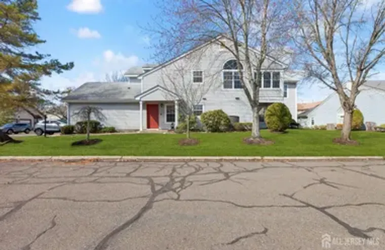 10 ANDREW JOHNSON DR C, MONROE, NJ, 0883..., Monroe, NJ 08831