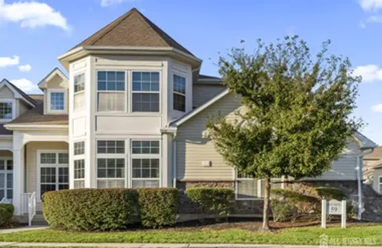 5903 SCHINDLER DR, SOUTH BRUNSWICK, NJ, ..., South Brunswick, NJ 08852