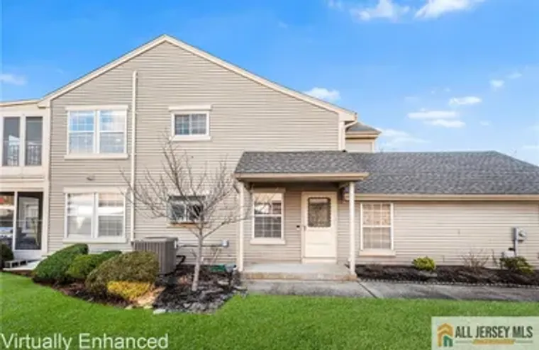 11 ROTHWELL DR 11D, MONROE, NJ, 08831, Monroe, NJ 08831