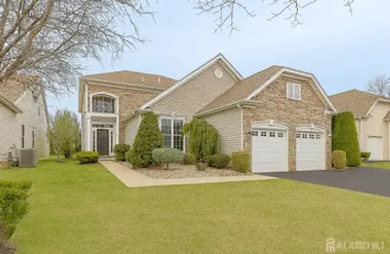 56 LAKEHURST WAY, MONROE, NJ, 08831, Monroe, NJ 08831