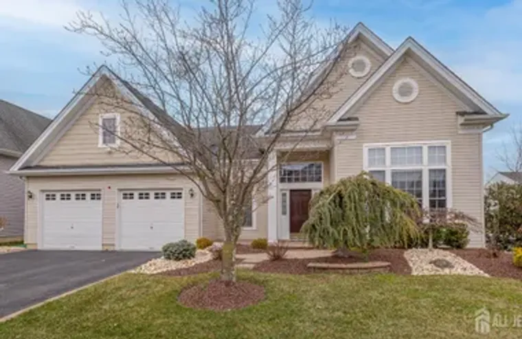 16 TAMARACK RD, MONROE, NJ, 08831, Monroe, NJ 08831