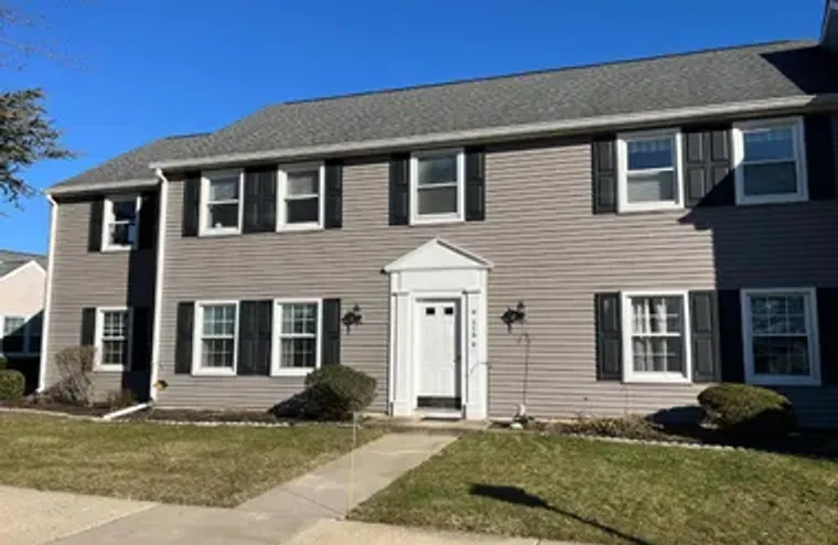 259-B OLD NASSAU RD B, MONROE, NJ, 08831, Monroe, NJ 08831