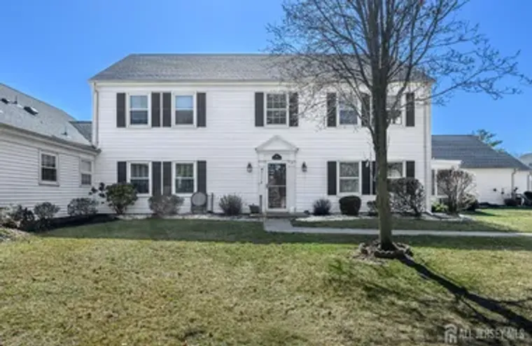 571-B WESTPORT LN, MONROE, NJ, 08831, Monroe, NJ 08831