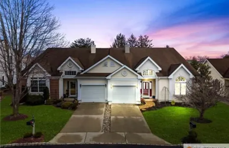 27 CHANDLER CT, MONROE, NJ, 08831, Monroe, NJ 08831