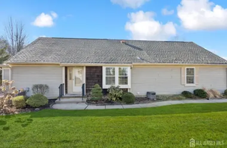 9-B MELBORN DR, MONROE, NJ, 08831, Monroe, NJ 08831