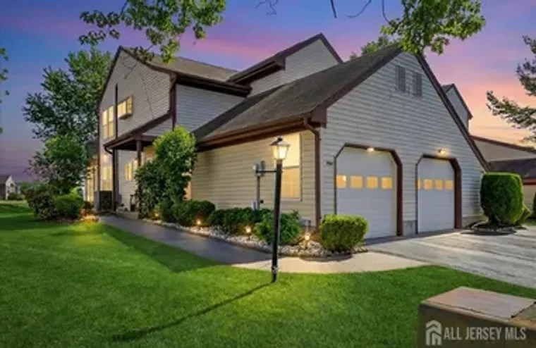 59-D YORKSHIRE DR, MONROE, NJ, 08831, Monroe, NJ 08831