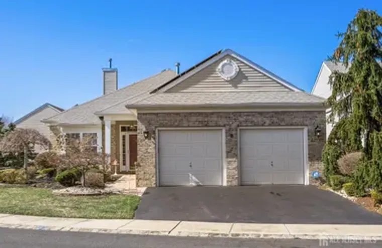 9 SONOMA ST, MONROE, NJ, 08831, Monroe, NJ 08831