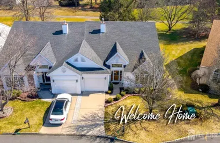 17 GORMLEY LN, MONROE, NJ, 08831, Monroe, NJ 08831