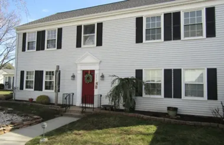 538 SUTTON WAY N, MONROE, NJ, 08831, Monroe, NJ 08831