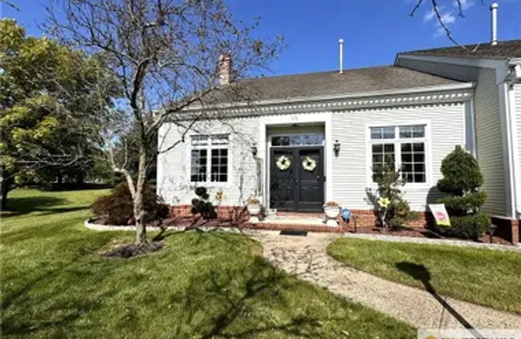 3 CHADWICK LN 3A, MONROE, NJ, 08831, Monroe, NJ 08831