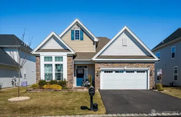 25 STARLIGHT DR, MONROE, NJ, 08831, Monroe, NJ 08831