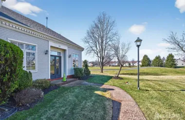 48 WINTHROP RD C, MONROE, NJ, 08831, Monroe, NJ 08831