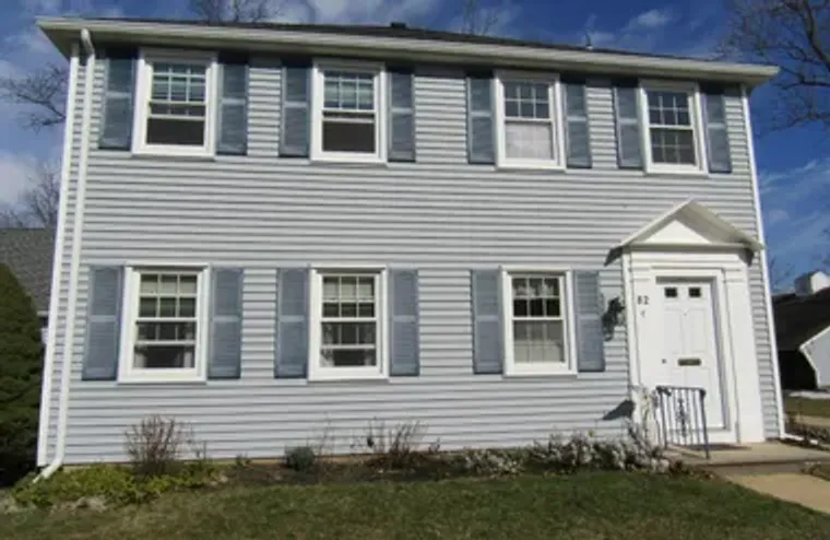 82 DORSET LN C, MONROE, NJ, 08831, Monroe, NJ 08831