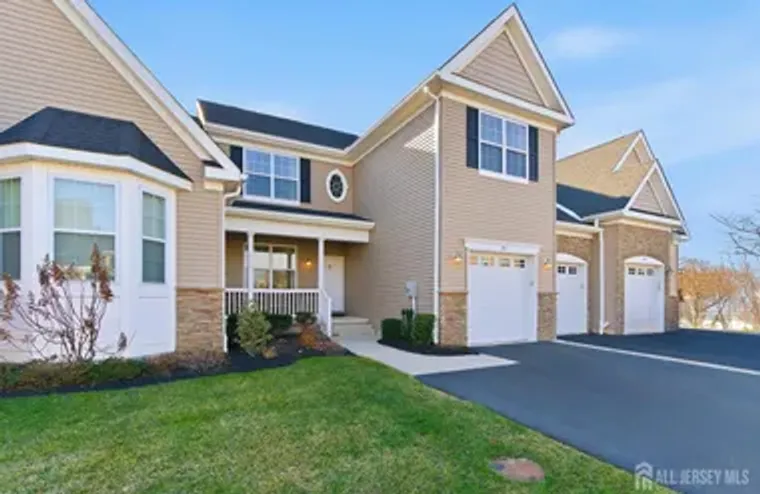 51 TRADITIONS PL, MONROE, NJ, 08831, Monroe, NJ 08831