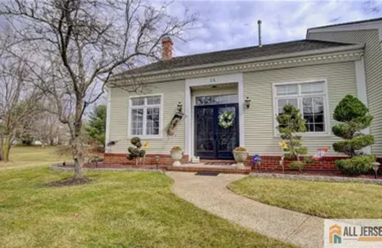 3 CHADWICK LN 3A, MONROE, NJ, 08831, Monroe, NJ 08831