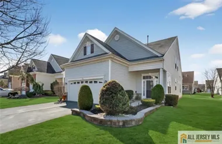 8 TURRET DR, MONROE, NJ, 08831, Monroe, NJ 08831