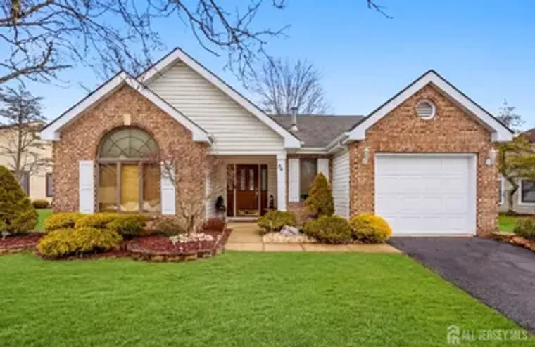 54 CALDWELL TER, MARLBORO, NJ, 07746, Marlboro, NJ 07746