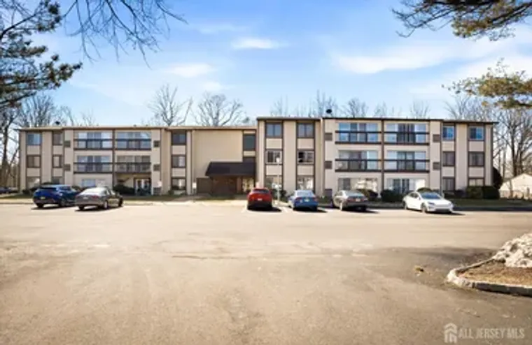 277 CROSSE DR 3E, MONROE, NJ, 08831, Monroe, NJ 08831