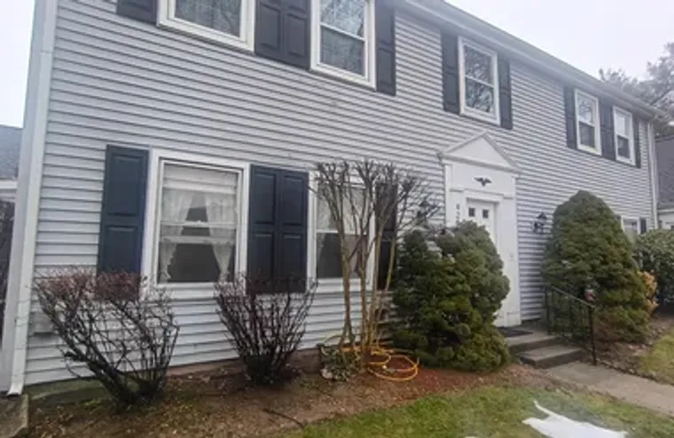 252 MYSTIC LN B, MONROE, NJ, 08831, Monroe, NJ 08831