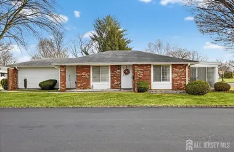 205 NEWPORT RD A, MONROE, NJ, 08831, Monroe, NJ 08831