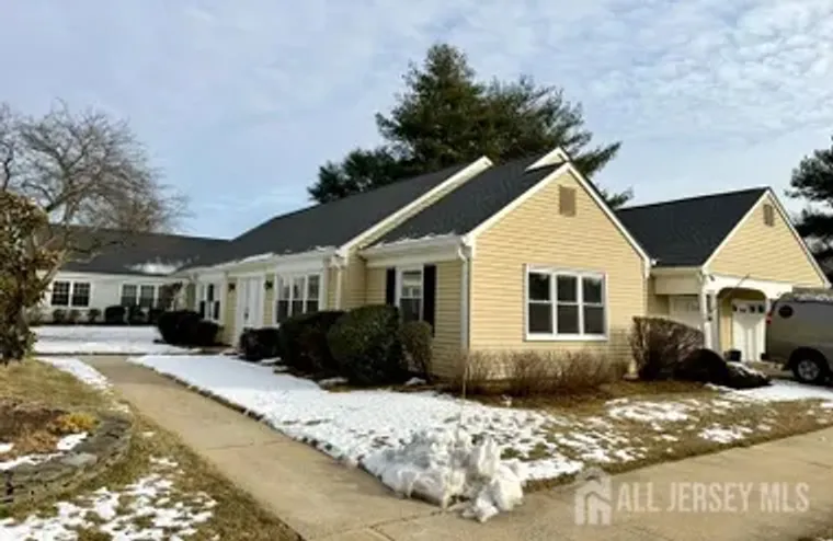 646 OLD NASSAU RD B, MONROE, NJ, 08831, Monroe, NJ 08831