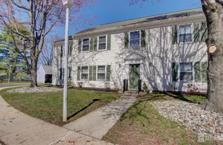 636 YALE WAY, MONROE, NJ, 08831, Monroe, NJ 08831