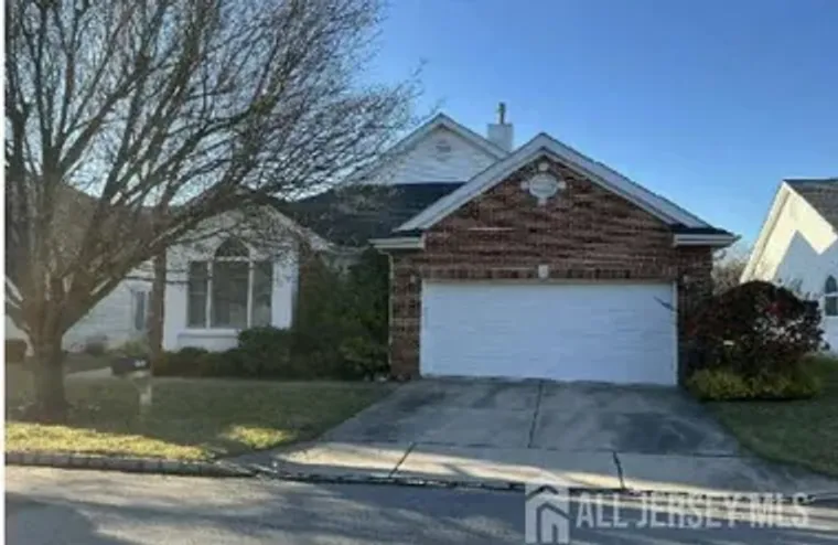 133 CHICHESTER RD, MONROE, NJ, 08831, Monroe, NJ 08831